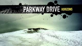 Parkway Drive  quotThe Sirens Songquot Full Album Stream [upl. by Yretsym]