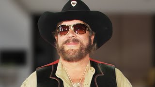 What Happened Between Hank Williams Jr And Waylon [upl. by Millman467]