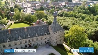 Les secrets de CHIMAY Belgique [upl. by Anneehs748]