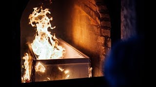 HOW DOES CREMATION WORK [upl. by Kyne]