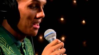 Stromae  Formidable Live on KEXP [upl. by Pentheas]