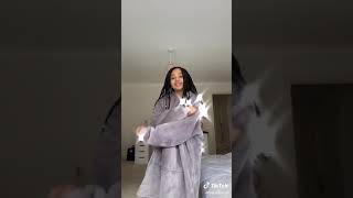 Tiana WilsonTikTok video [upl. by Aroved]