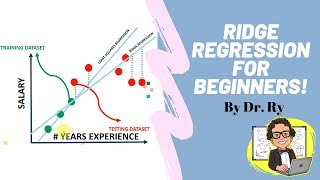 Ridge Regression for Beginners [upl. by Westberg]