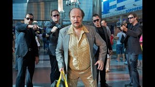 Torrente Lethal Crisis  Official Trailer [upl. by Othello726]