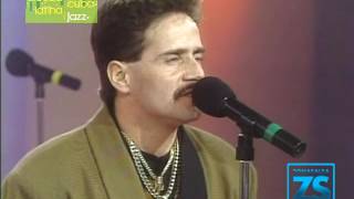 Frankie Ruiz  Bailando Live Noche De Gala 1992 [upl. by Yaja]