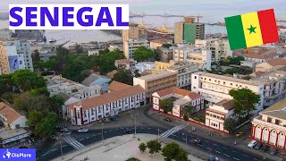 10 Things You Didnt Know About Senegal [upl. by Buford106]