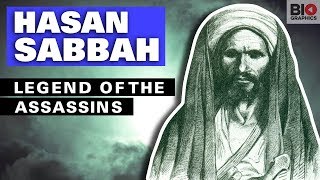 Hasan Sabbah Legend of the Assassins [upl. by Eelibuj]