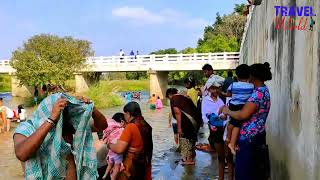 Balmuri falls Mysore [upl. by Flanders]