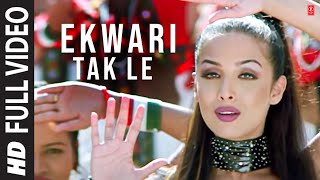 Ekwari Tak Le Full Song Bichhoo [upl. by Arykahs445]