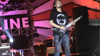 Deadsquad  Manufaktur Replika Baptis Soundrenaline 2012 Surabaya [upl. by Reinwald79]