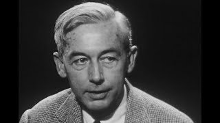 Pickpocket 1959 Robert Bresson interview [upl. by Burrus528]