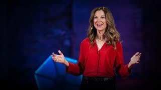 How changing your story can change your life  Lori Gottlieb  TED [upl. by Nesnej429]