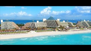 Paradisus By Meliá Cancún 2017  2018 [upl. by Greerson]