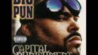 Big Pun I Dont Want To Be A Player No More [upl. by Ennaear]