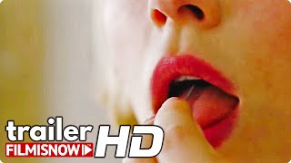 SWALLOW Trailer 2020 Haley Bennett Horror Movie [upl. by Eglantine]