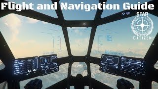 Star Citizen Tutorials and Guides [upl. by Anabal]