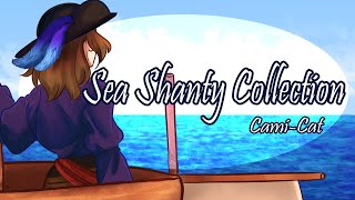 Sea Shanty Collection [upl. by Cummins832]