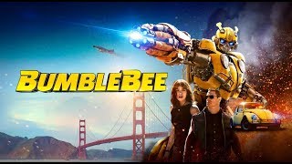 Bumblebee 2018  Ending Scene [upl. by Nicky]