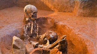 10 AMAZING Archaeological Discoveries [upl. by Nahseez]