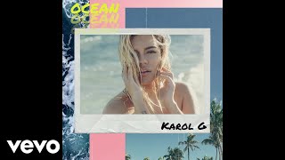 KAROL G  Go Karo Official Audio [upl. by Aret781]