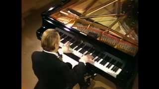 Arturo Benedetti Michelangeli  Beethoven  Piano Sonata No 3 in C major Op 2 [upl. by Akema969]