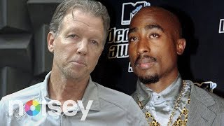 The Detective Who Worked the Tupac and Biggies Murder Cases [upl. by Natsyrt]