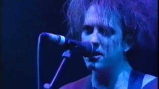 The Cure  Friday Im In Love  Official Live Video  HD [upl. by Adnahsor117]