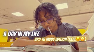 another day another vlog  MBBS KMC Manipal [upl. by Wilen]