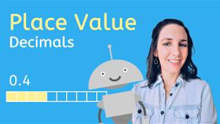 What is Decimal Place Value [upl. by Neetsirhc]