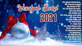 Piosenki Świąteczne Polskie 🎄 Muzyka Świąteczna 2022 🎁 Najpiękniejsze Polskie Kolędy 🎉Wesołych Świąt [upl. by Aihsyak267]