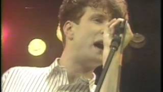 Blancmange  Live at The Ritz 1985  Taped from MTV on Betamax [upl. by Dilisio]