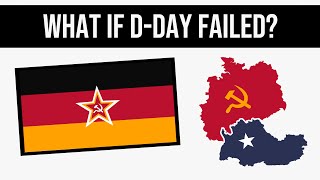 What If DDay Failed  Alternate History [upl. by Isaacs89]