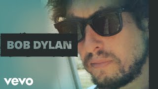 Bob Dylan  License to Kill Official Audio [upl. by Popelka]