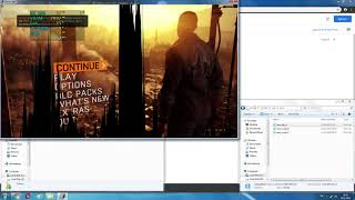 Dying Light  How to Install Save Guide [upl. by Elisa]