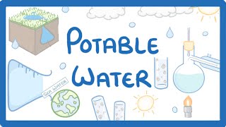 GCSE Chemistry  Potable Water 56 [upl. by Gennifer]