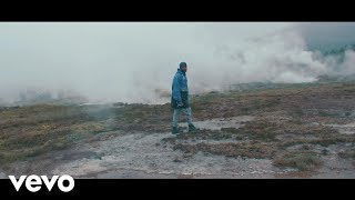 6LACK  Nonchalant Official Music Video [upl. by Savvas]