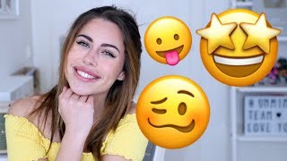 LA SIGNIFICATION DES EMOJIS [upl. by Jessamine245]