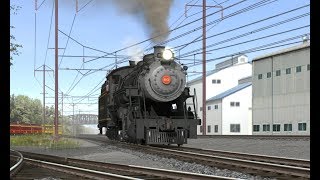 KampL Trainz SRC 90 Promo Official [upl. by Mahsih]