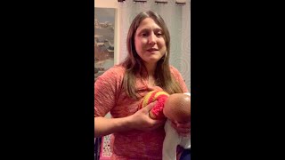 How to HandExpress Milk When Breastfeeding  West End Mamas [upl. by Jean]