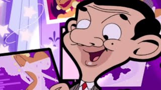 Bean in Love  Full Episode  Mr Bean Official Cartoon [upl. by Adelbert]