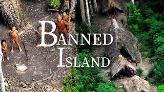 The North Sentinel Island 8 Stunning Facts amp Findings amp History [upl. by Nylirrehs]