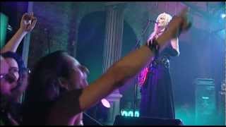 UMBRA ET IMAGO  Lieber Gott live [upl. by Ahsinar]