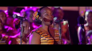 CHIQUITITA by Chorale de Kigali [upl. by Serra]