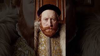 What Henry VIII may have looked like [upl. by Jennie]