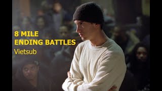 8 Mile Battles  VOSTFR [upl. by Eetsirk]