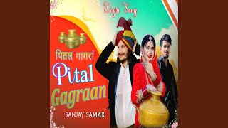 Pital Gagraan dogri Song [upl. by Toiboid]