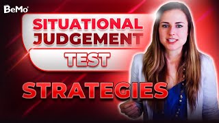 Everything You Must Know About Situational Judgment Tests [upl. by Phio]