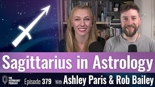 Sagittarius in Astrology Meaning and Traits Explained [upl. by Morly]