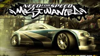 Hyper  We Control  Need for Speed Most Wanted Soundtrack  1080p [upl. by Nary]