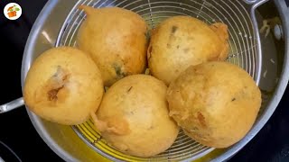 बटाटा वडा की रेसिपी  BATATA VADA original recipe  Vada Pav  मुंबई के बटाटा वडा की सीक्रेट रेसिपी [upl. by Sikko]